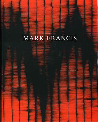 publications | Mark Francis Artist